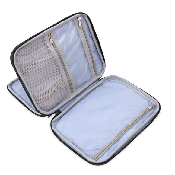 Dots Cricut Accessory Carry Travel Case - Picture 3 of 6